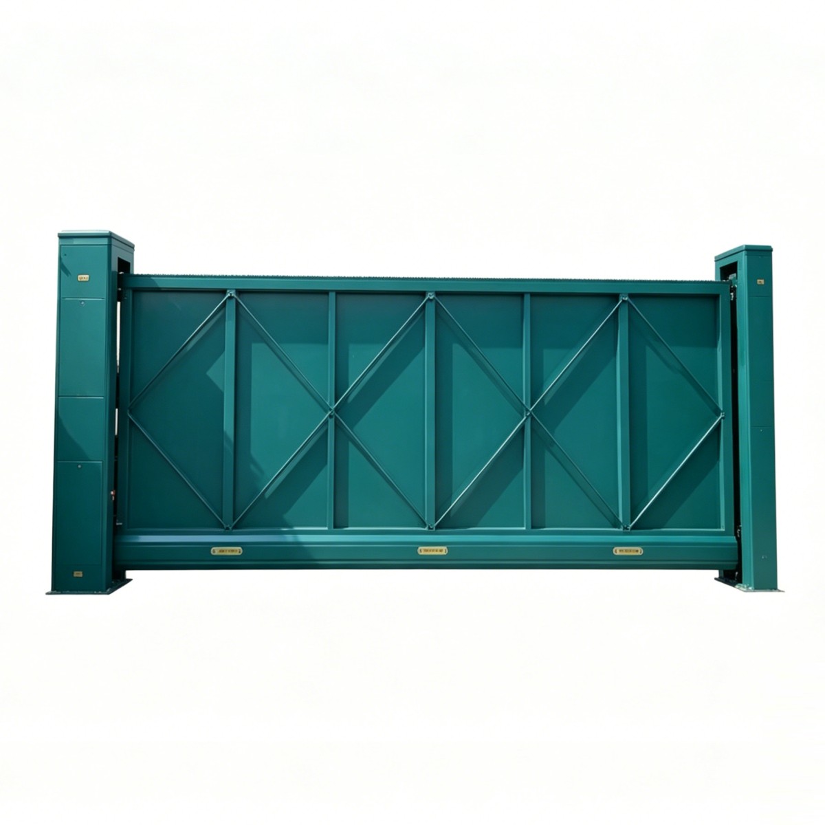 永州双牌麻江乡电动悬空门